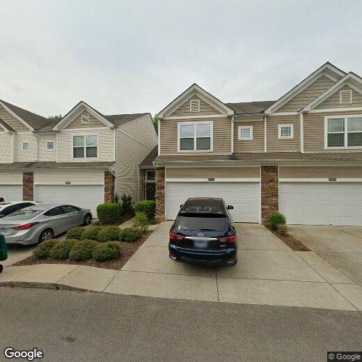 1084 Somerset Springs Dr, Spring Hill, TN 37174 Townhouse for Rent in