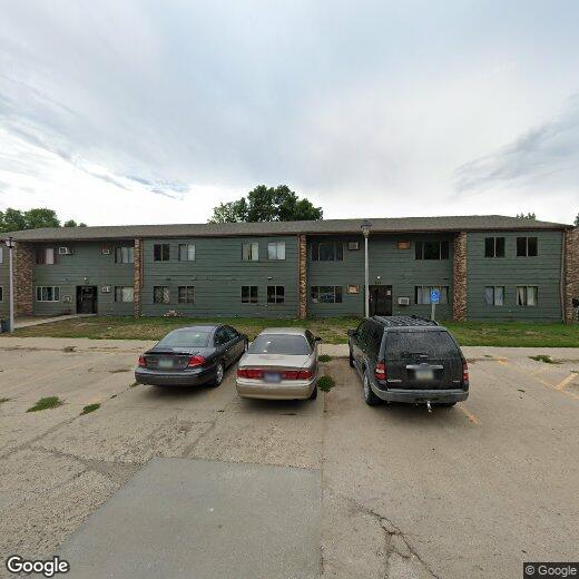 Primary Photo - 2 bedroom 1 bath apartment