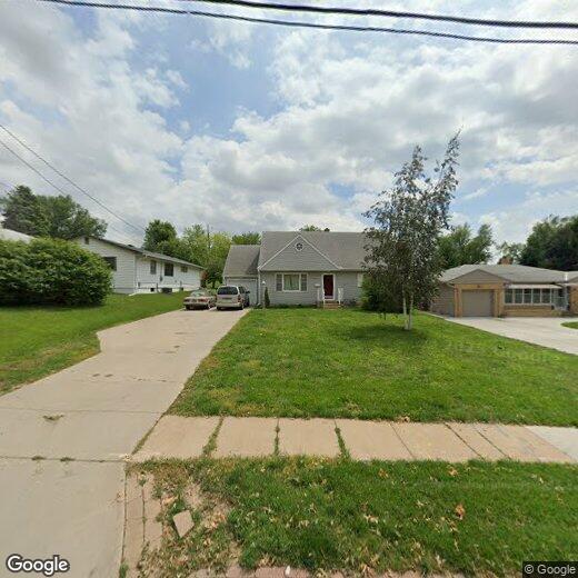 4663 Grover St, Omaha, NE 68106 House for Rent in Omaha, NE