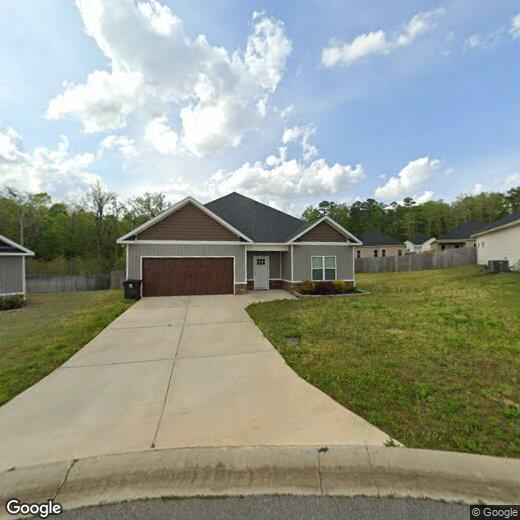 117 Kettle River Ln, Bonaire, GA 31005 House Rental in Bonaire, GA