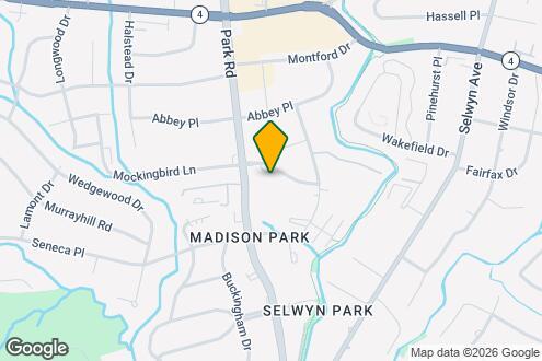 Emerson at Montford Park photo'