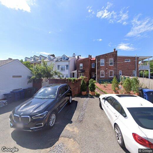 Primary Photo - 719 Gibbon St