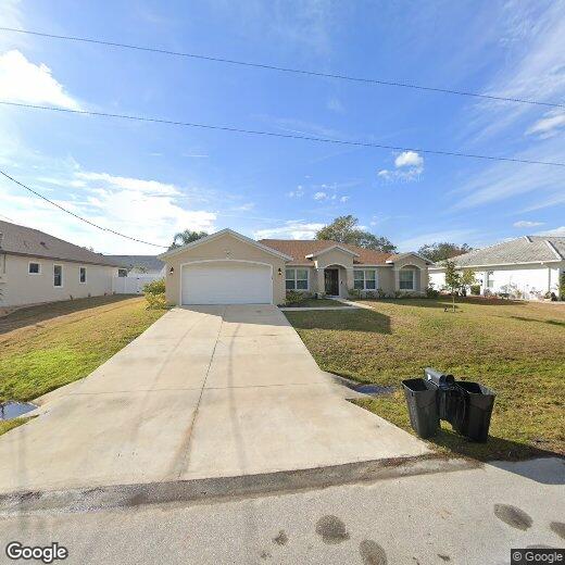 50 Fallen Oak Ln, Palm Coast, FL 32137 House Rental in Palm Coast, FL