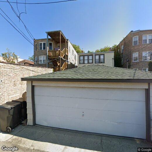 Primary Photo - 6336 N Rockwell St