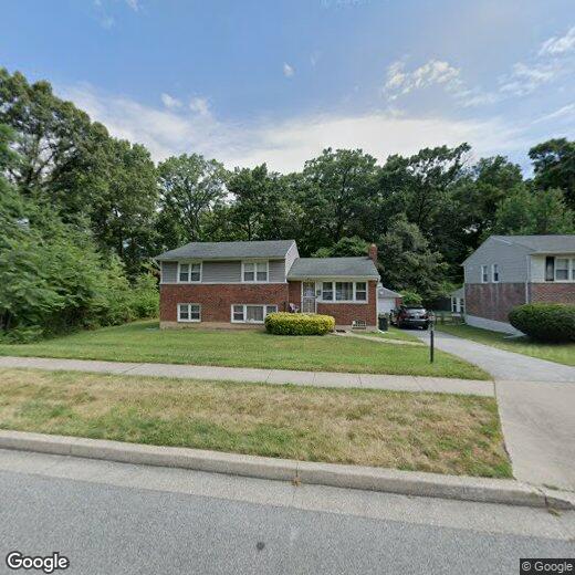 Primary Photo - 412 Goucher Blvd