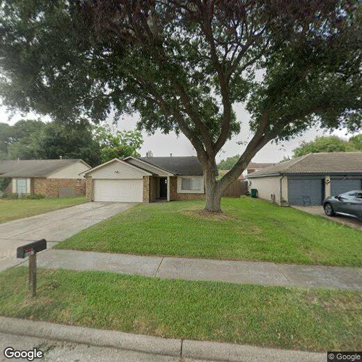 6607 Rockfield Dr, Pasadena, TX 77505 House for Rent in Pasadena, TX