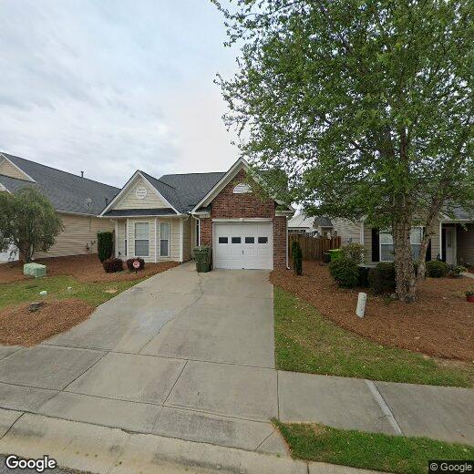 10 Woodhouse Ct, Irmo, SC 29063 House Rental in Irmo, SC