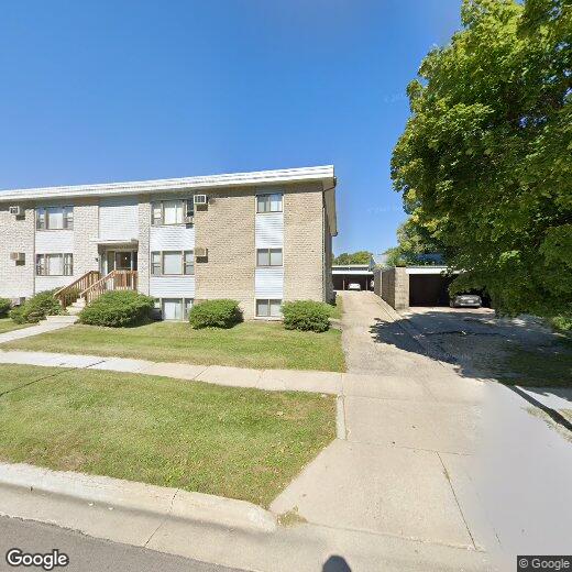 Primary Photo - 301 E McKenney St
