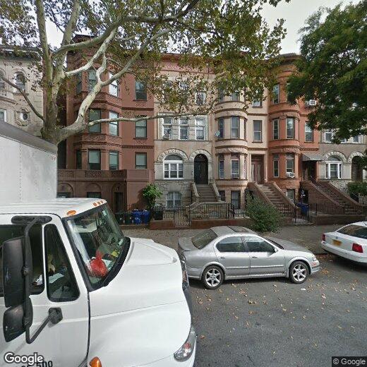 873 Park Pl Unit 3, Brooklyn, NY 11216 Apartment for Rent in Brooklyn