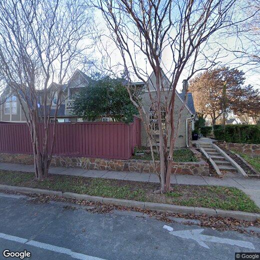 Primary Photo - 5450 McCommas Blvd