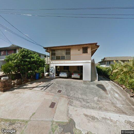 3219 Pahoa Ave, Honolulu, HI 96816 House Rental in Honolulu, HI