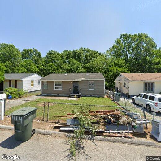 Primary Photo - 1114 Arlington Ave