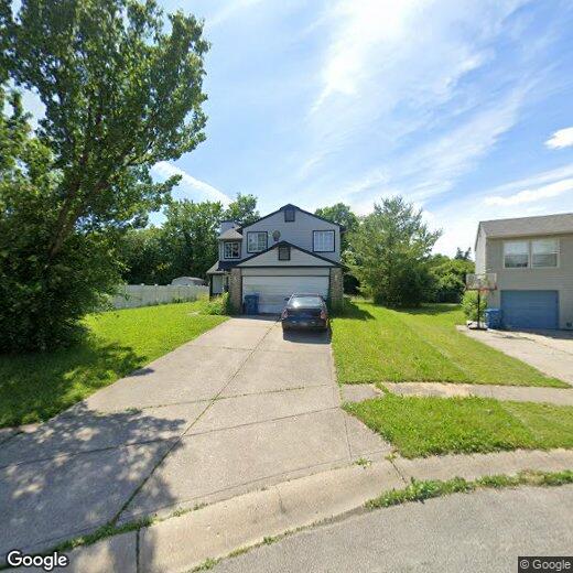 Primary Photo - 3716 Rock Maple Dr