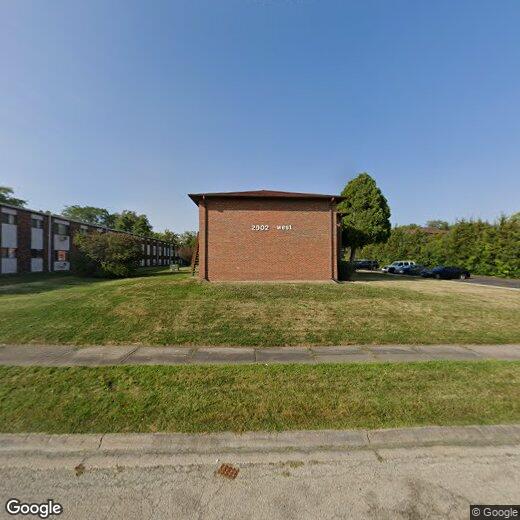 Foto principal - 2902 31st St