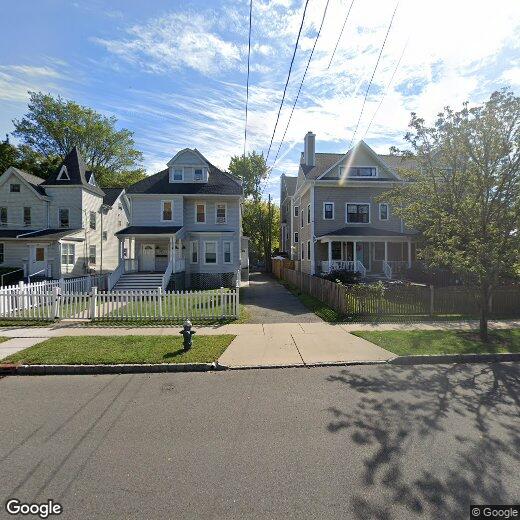 Primary Photo - 55 Greenwood Ave