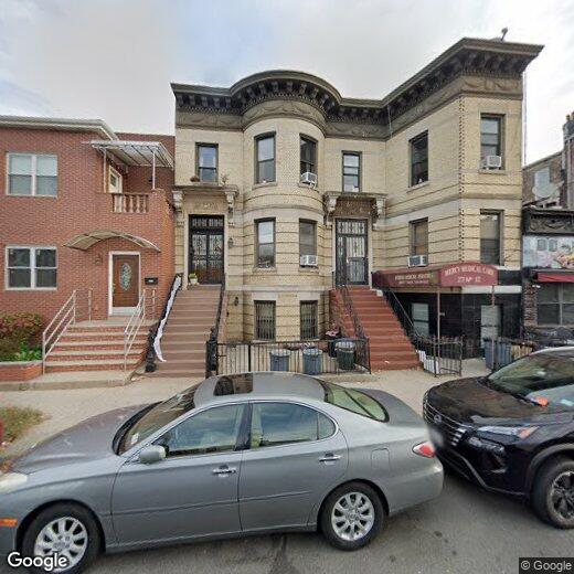 Primary Photo - 271-294 94th St