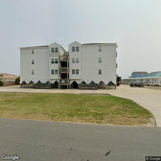 804 S Memorial Blvd, Kill Devil Hills, NC 27948 House Rental in Kill