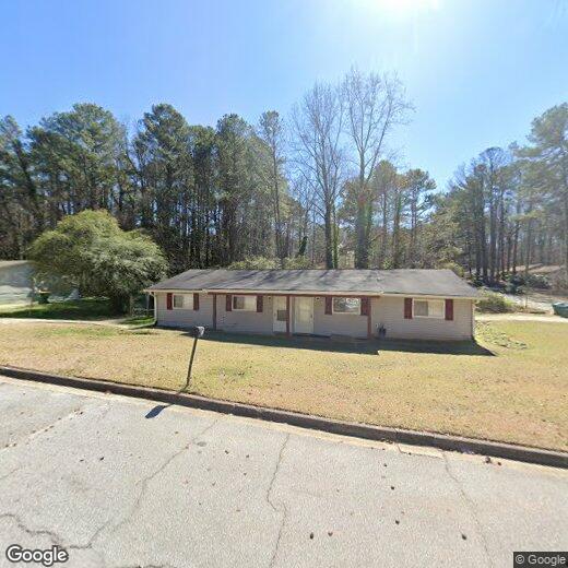 543 Springwood Dr, Forest Park, GA 30297 Townhome Rentals in Forest