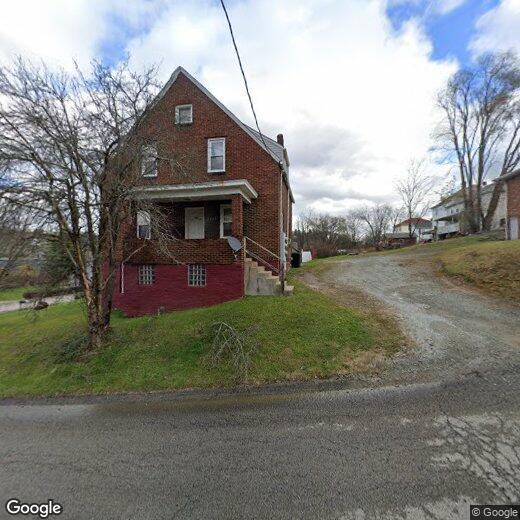 2505 Fitzpatrick St, Grapeville, PA 15634 Apartment for Rent in