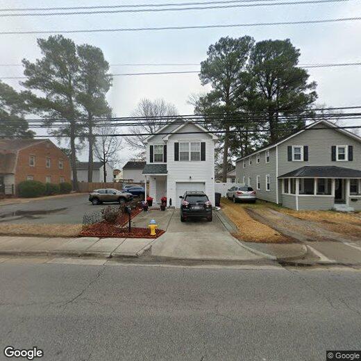 Primary Photo - 720 S Rosemont Rd