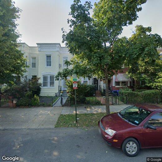 Primary Photo - 1237 I St NE