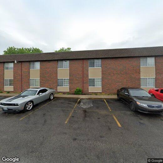 Primary Photo - 6016 Leavenworth Road