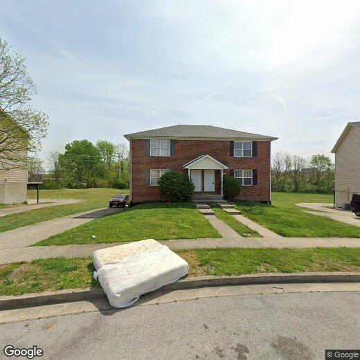 219 Elkchester Cir, Nicholasville, KY 40356 House Rental in