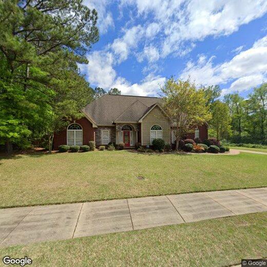 17 Plantation Oaks Blvd, Millbrook, AL 36054 House Rental in