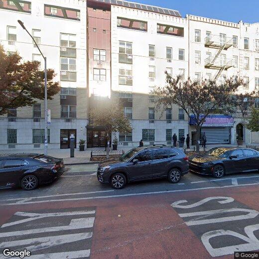 1605 University Ave, Bronx, NY 10453 House Rental in Bronx, NY