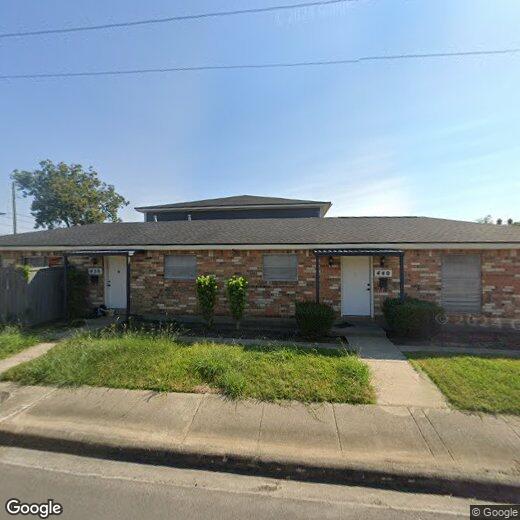 Primary Photo - 450 N 4th St