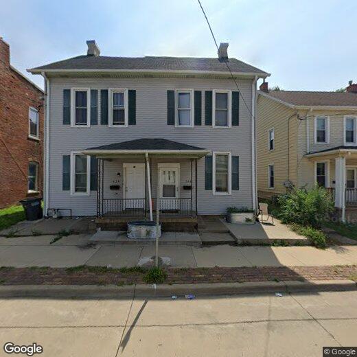 524 E 22nd St, Dubuque, IA 52001 Townhome Rentals in Dubuque IA