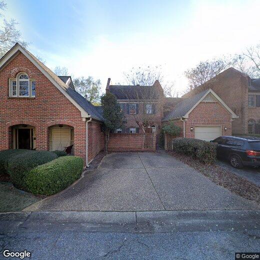 3052 Bankhead Ave, Montgomery, AL 36106 Townhome Rentals in