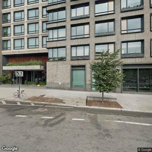 Primary Photo - 550 Vanderbilt Ave