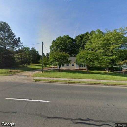 Primary Photo - 1205 W Main St
