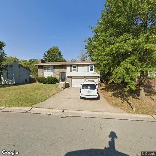 1255 El Chaparral Ave S, Columbia, MO 65201 House Rental in Columbia