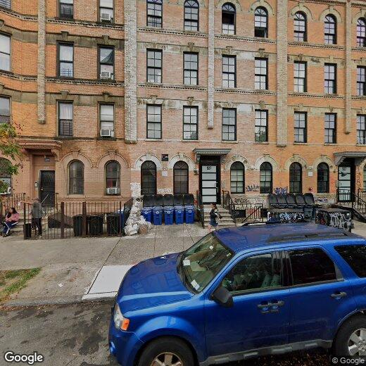 527 Knickerbocker Ave Unit 2E, Brooklyn, NY 11237 Apartment for Rent