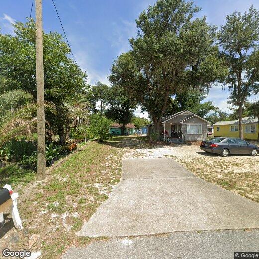 Primary Photo - 1710 Louise Ave