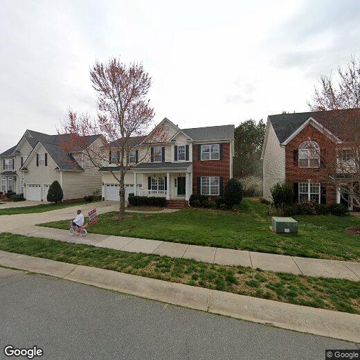 Primary Photo - 1318 Bedlington Dr