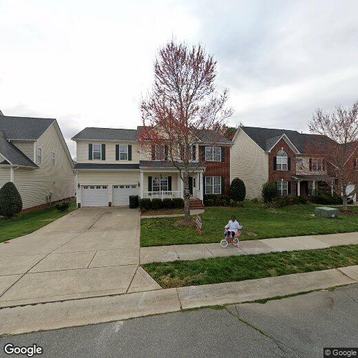 1318 Bedlington Dr, Charlotte, NC 28269 House Rental in Charlotte, NC