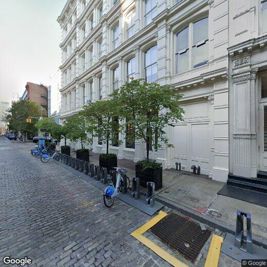 Primary Photo - 129-131 Greene St