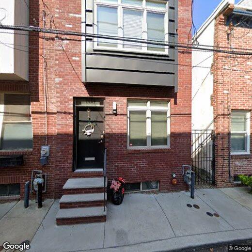 Foto principal - 1907 Webster St