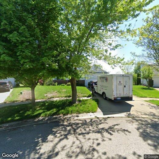 4253 Woodcrest Ct, Ypsilanti, MI 48197 House Rental in Ypsilanti, MI