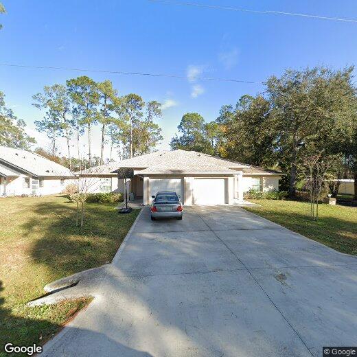 44 Wellhaven Ln, Palm Coast, FL 32164 Townhome Rentals in Palm Coast