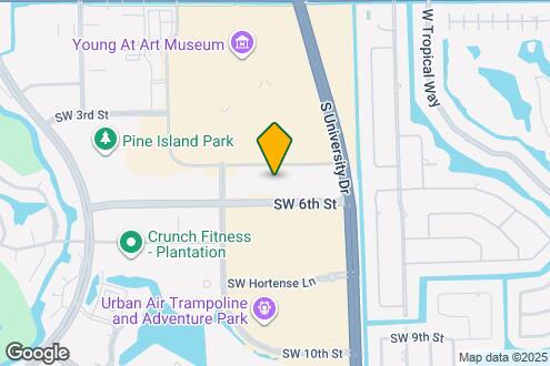 Furnished Studio - Fort Lauderdale photo'