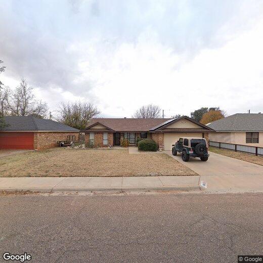 Foto principal - 1213 Bellaire Dr