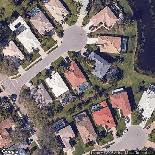 5116 Brooksbend Cir, Sarasota, FL 34238 House Rental in Sarasota, FL