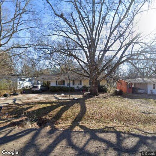 1734 Dixie Dr, Jackson, MS 39209 House for Rent in Jackson, MS