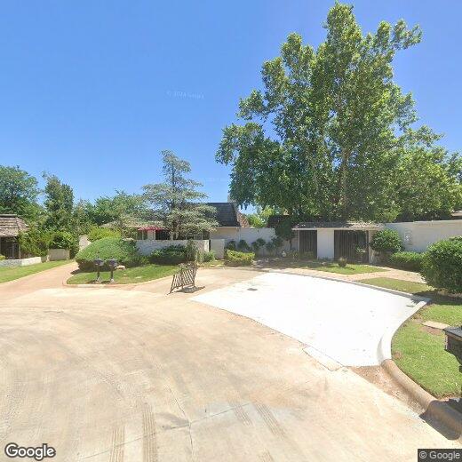 6303 Christon Ct, Oklahoma City, OK 73118 Townhome Rentals in