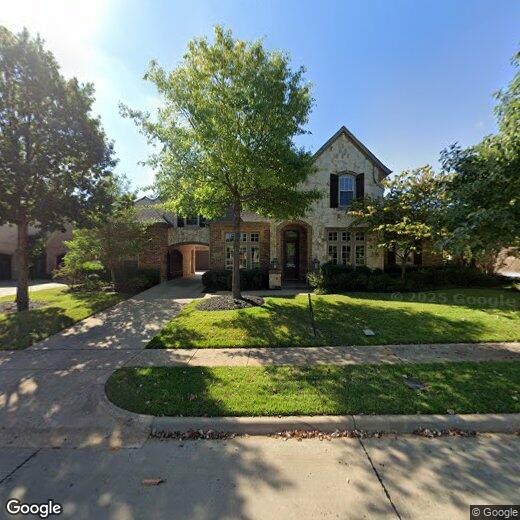 529 Haverhill Ln, Colleyville, TX 76034 House Rental in Colleyville