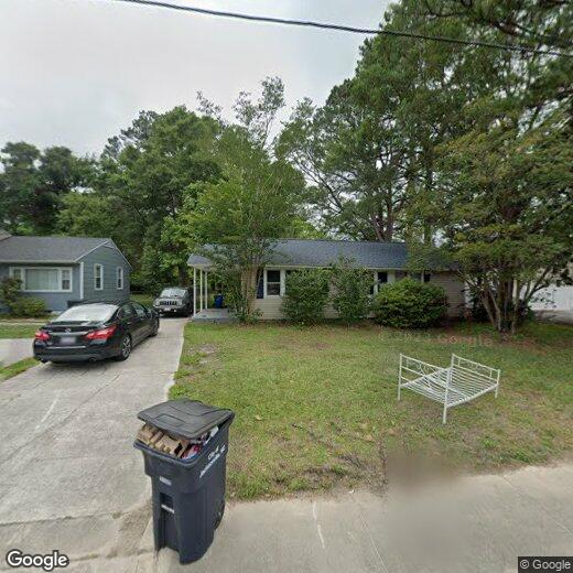 Foto principal - 529 Henderson Dr